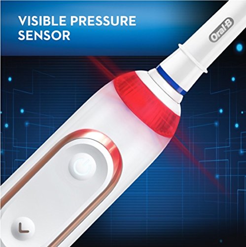 Oral-B Pro 7500 Toothbrush - Image 12