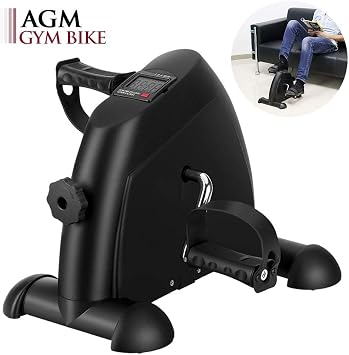 Agm Mini Bike Arm Und Beintrainer Heimtrainer Hometrainer