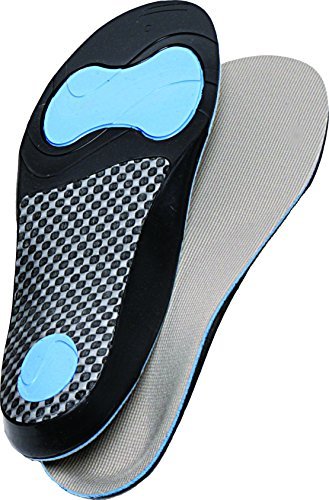 Prothotic Ultra Arch Multi-Sport Orthotic Insole The Original High  Performance Graphic Composite Arch Support (B-Wm (7 Mn (5