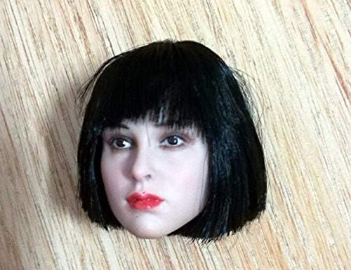 Ac Acfun 1 6 ドール 映画 アニメ ゲーム キャラクター 美人 女性 セクシー ロリ 可動 フィギュア用 ヘッド B0d91wr1 2 500円