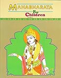 Mahabharata for Children (Vol. 5)