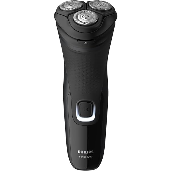 Amazon.com: Philips Shaver Series 5000 Wet & Dry Shaver with