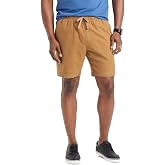 Goodfellow &amp; Co Men's 7" Elevated E-Waist Shorts -