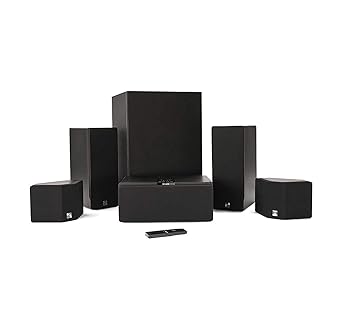 enclave audio cinehome hd