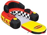 SportsStuff Siesta Lounge Inflatable Raft 2011