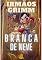 Livro Branca De Neve