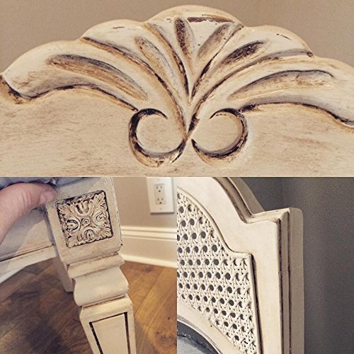 Retique It by Renaissance chalk finish furniture paint, 32 oz (Quart