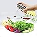 AERICKON Oil Sprayer for Cooking,Olive Oil Sprayer Mister,Upgraded Olive Oil Spray Portable Bottle with Scale for Fryer,Kitchen,Salad,Baking,BBQ,Roasting,Barbecue Kit