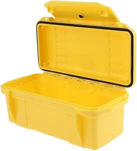 Caja Impermeable A Prueba De Golpes Caja De ...