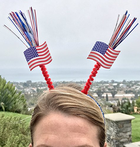 5 Sea+View+Treasures+Patriotic+Bopper