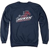 University of South Carolina Aiken Official Distressed Primary Logo Unisex Adult Crewneck Sweatshirt