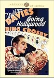 GOING HOLLYWOOD / (FULL MOD DOL MONO)              image