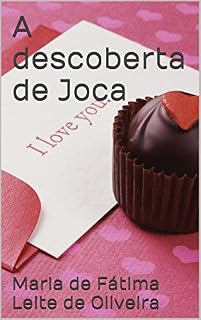 Livro A descoberta de Joca