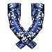 Bucwild Sports Baseball Arm Sleeve Youth & Adult 1 Pair | Football Basketball Cycling Tennis