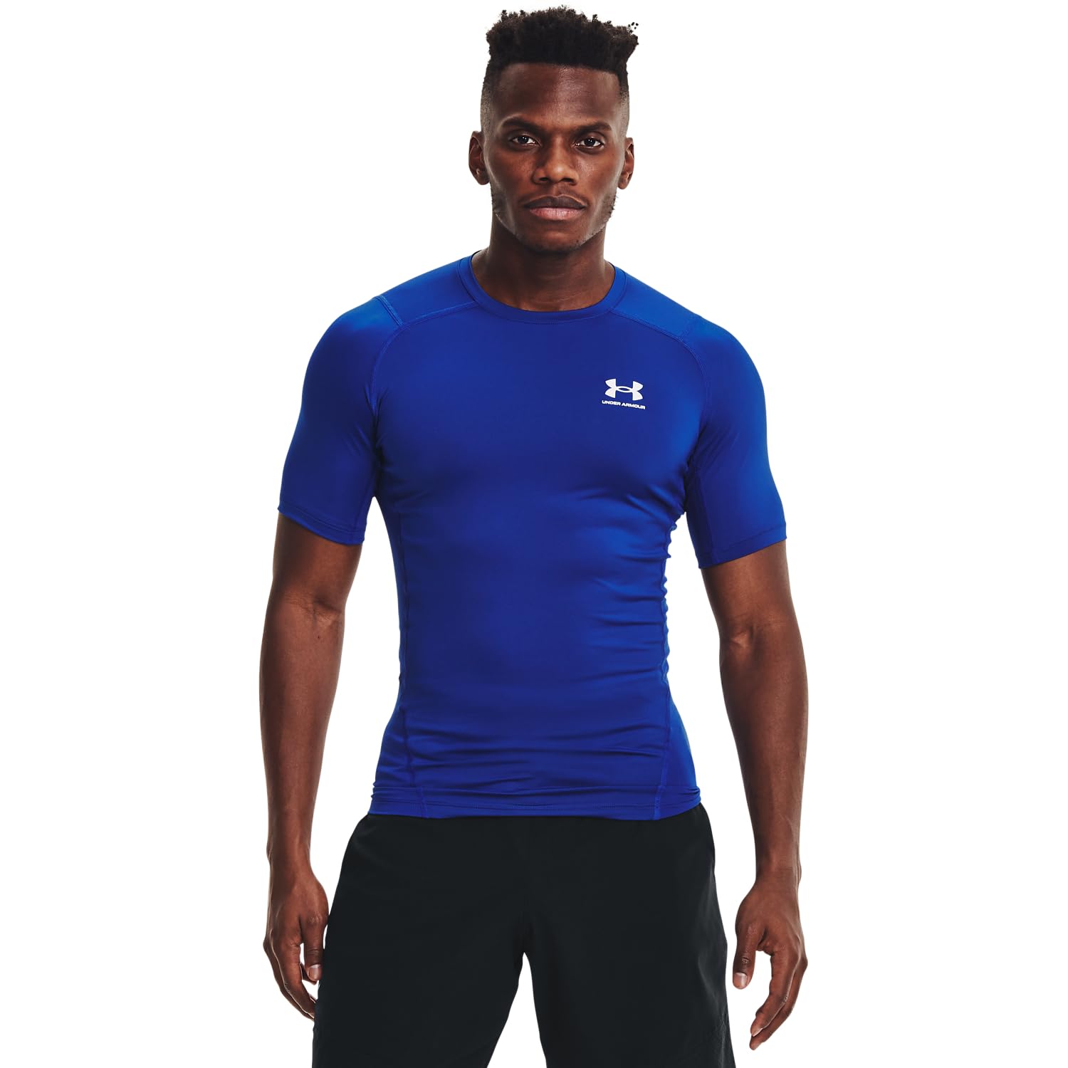 Under Armour Men's Armour HeatGear Compression