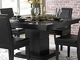 Dining Table of Cicero Collection by Homelegance