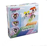 Powerpuff Girls Board Game