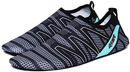 slip resistant water shoes