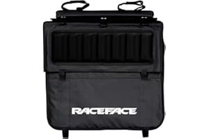 Race Face T3 Tailgate Pad