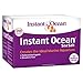 Instant Ocean Sea Salt for Marine Aquariums, Nitrate & Phosphate-Free, 200-Gallon primary