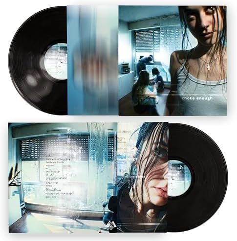 Amazon.com: choke enough: expansion pack: CDs & Vinyl