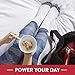 Kellogg's Special K, Breakfast Cereal, Fruit and Yogurt, Made with Real Oat Clusters, Family Size, 19.1oz Box