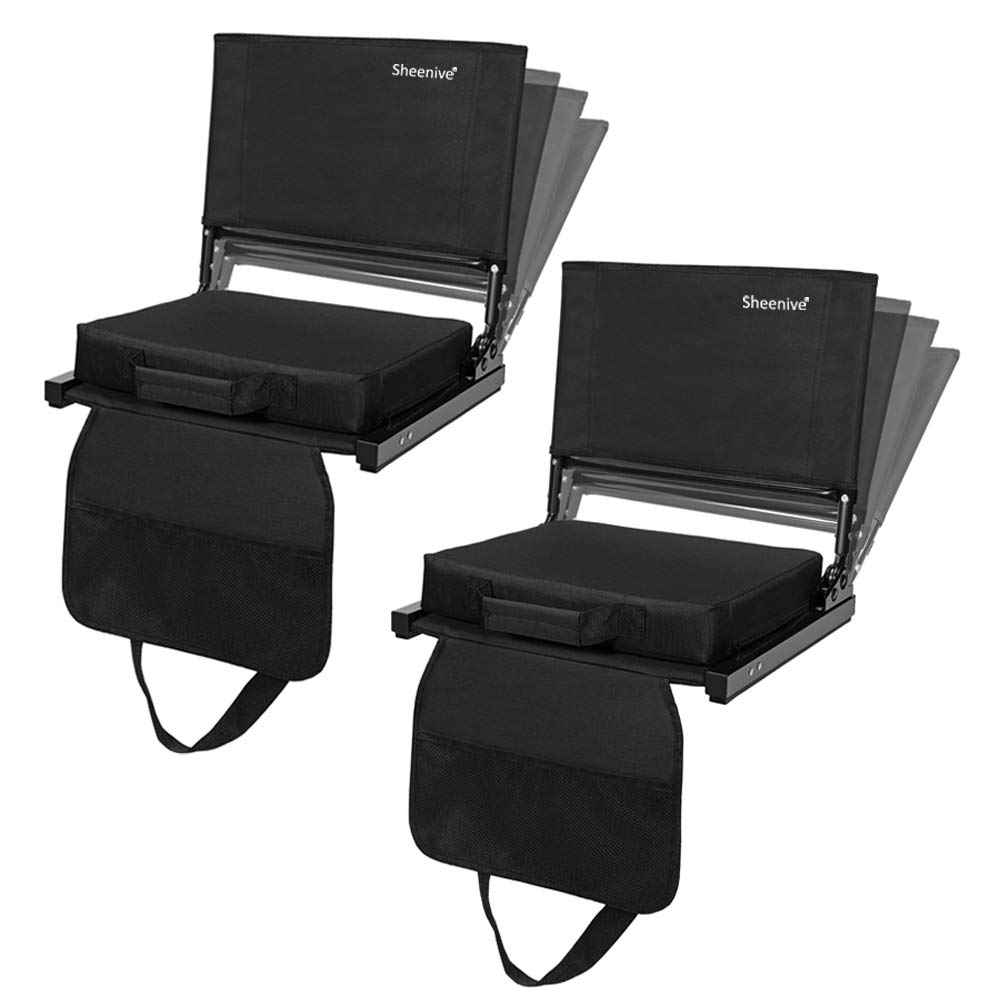 Best seat cushion with back for bench