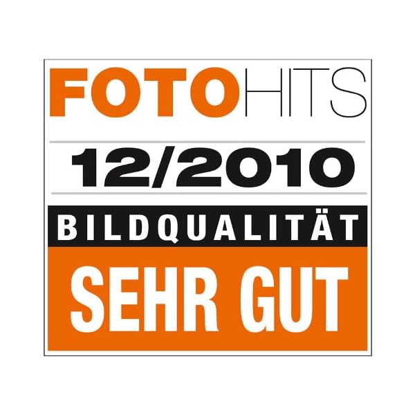 Pentax K-r SLR-Digitalkamera (12 Megapixel, Live View, HD Video) Kit inkl. DA L 18-55mm Objektiv weiß – Bild 7