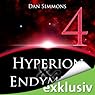 Hörbuch: Hyperion & Endymion 4