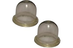 RELIABLE AFTERMARKET PARTS OUR NAME SAYS IT ALL RAParts (2) Primer Bulbs Fits Stihl 4226 121 2700 Fits Zama 0057003 0057004 Shindaiwa 12538-108660
