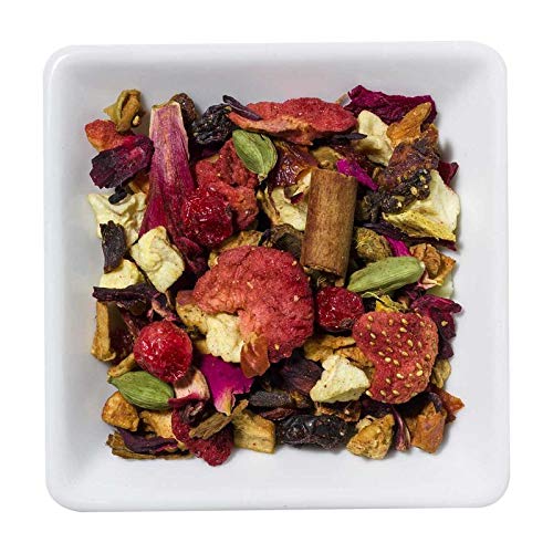 Früchtetee Rote Winterbowle 1000 g