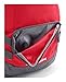 Under Armour UA Storm Hustle II Backpack OSFA Red
