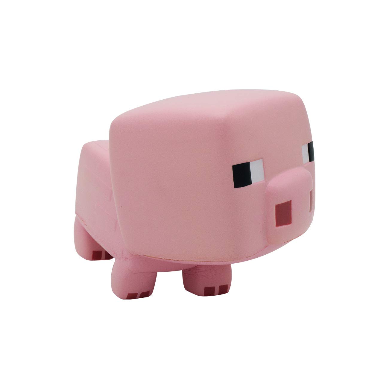 JUST TOYS LLC Minecraft Pig Mega SquishMe
