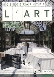 Scénographier l'art