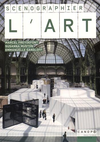 Scénographier l'art