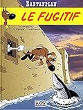 Rantanplan, tome 7 : Le Fugitif by
