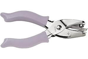 Fiskars 1/4-Inch Hand Punch Circle