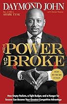 The Power of Broke: How Empty Pockets, a Tight Budget, and a Hunger for Success Can Become Your Greatest Competitive Advantage
