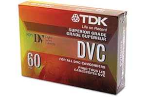 Panasonic AJ-P66L DVCPRO Large Size Tape