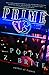Prime: A Novel (Rickey and G-Man Series) by Poppy Z. Brite