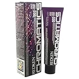 Redken Chromatics Prismatic Clear Women's Hair Color, 2 Ounce