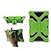 CHINFAI Universal 7 inch Tablet Case Shockproof Silicone Stand Cover for All Versions RCA Voyager Vankyo Yuntab Samsung Google Nexus MatrixPad Z1 Huawei 7