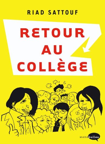 Retour au collège