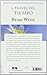 A través del tiempo / Through Time Into Healing (Spanish Edition)