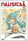 Image de NausicaÃ¤ de la vallÃ©e du vent, Tome 4 (French Edition)