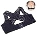 ROSENICE Posture Corrector Hunchback Humpback Correction Brace Chest Bra Support for Woman - Size XL