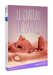 Le Château De Sable
