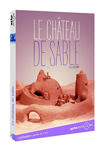 Le Château De Sable