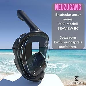 Schnorchelmasken 51oEZ7AyLeL. SS300 Damit du beim Schwimmen im Wasser zügig voran kommst, haben die Flippers einen starken Rückschlag und ein ausgewogenes Schwungverhalten. Der Kunststoff ist mittelfest mit weichem Silikon mittig.
Die kurzen Tauchflossen werden in einer praktischen Umhängetasche zu dir nach Hause geliefert. So hast du freie Hände auf dem Weg zum Strand. Das weiche Neopren Pad am Fersendband verhindert unangenehme Reibung und Blasenbildung. Merkmale die vergleichbare Produkte nicht haben.
Kurzflossen sind Basic-Schnorchelausrüstung zum Schnorcheln, Tauchen, Schwimmen & die richtige Ergänzung für unsere Seaview X oder 180° Schnorchelmaske sowie Schnorchelset. Mit Ø 600 Gramm zudem ein leichtes Reisegepäck.