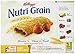 Nutri-Grain Cereal Bars, Strawberry, 8-Count Bars, 10.4 Ounce, (Pack of 6)